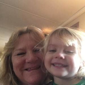 Meet your Posher, Cheryl